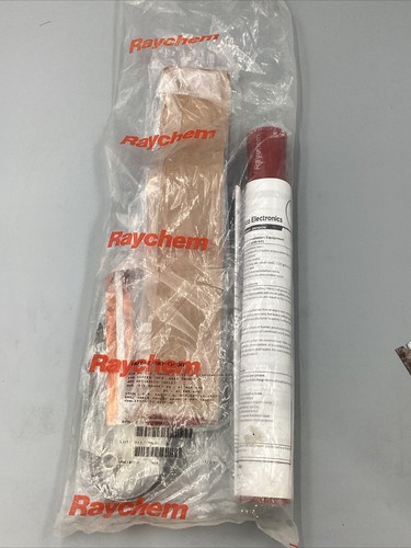 Houston stock new - stock, raychem